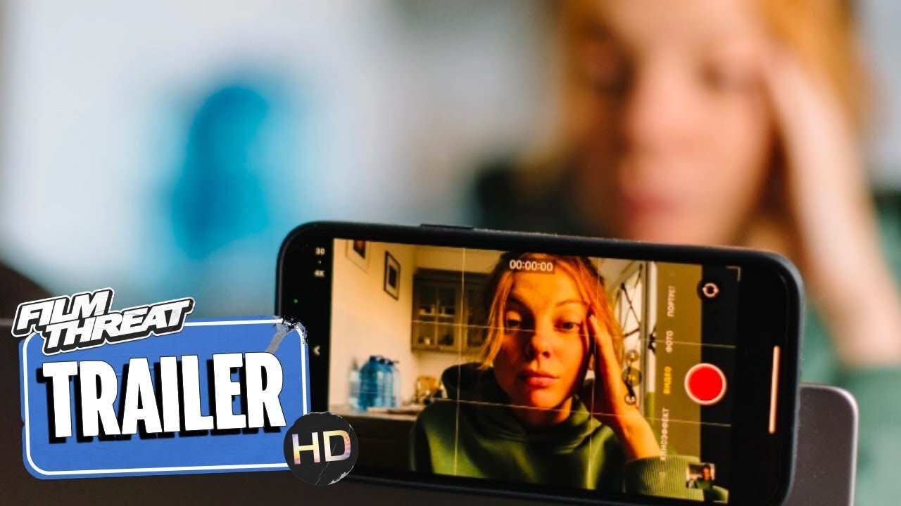 STAY ONLINE | Official HD Trailer (2025) | THRILLER | Film Threat Trailers