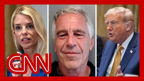MAGA world outraged over DOJ's handling of Epstein investigation