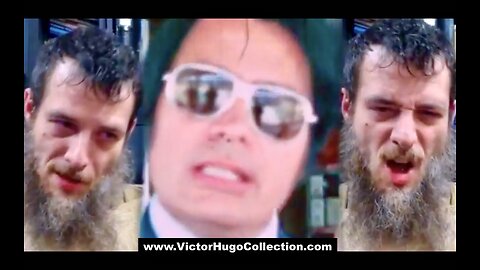 Modern Jim Jones Dustin Nemos Wants To Employ His Cult As Serfs To Build Satanic Christian Compound