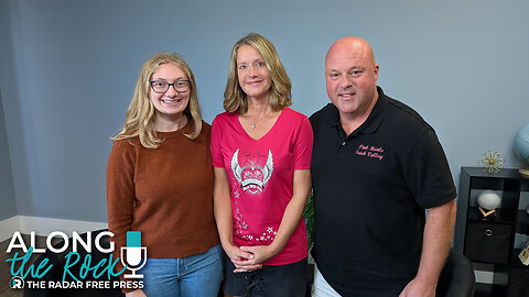 Pink Heals Sauk Valley: Spreading Love, Not Just Awareness