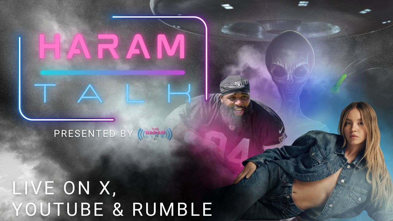 The Haram Life Podcast: Haram Talk with Rudee the Vet