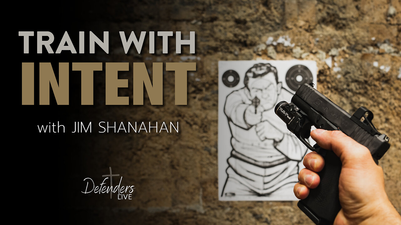 Hope Is Not a Plan: Train to Lead with Jim Shanahan | Ep. 157