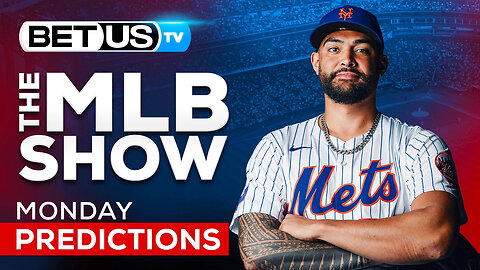 MLB Picks For Today [August 4th] MLB Predictions & Best Baseball Betting Odds
