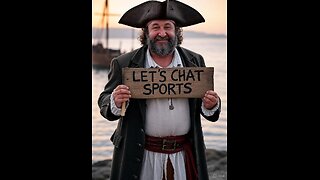 LIVE SPORTS CHAT, LET'S CHAT SPORTS