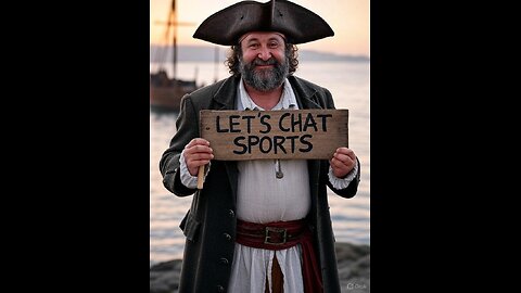 #LIVE #SPORTS #CHAT, LET'S CHAT SPORTS