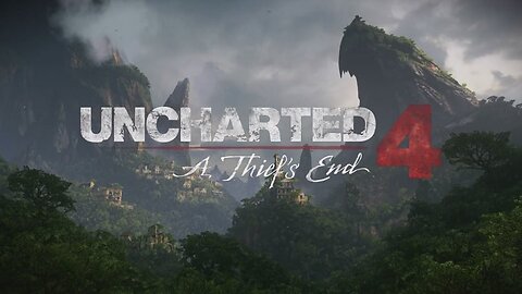 UNCHARTED