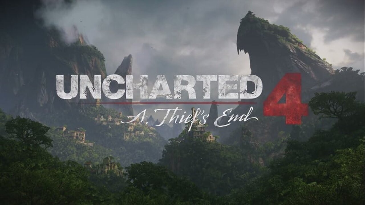 UNCHARTED