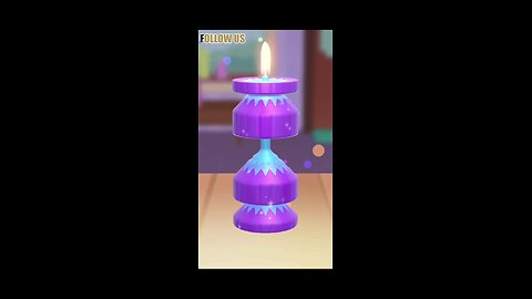 New diya candle 🕯️ craft Part-7
