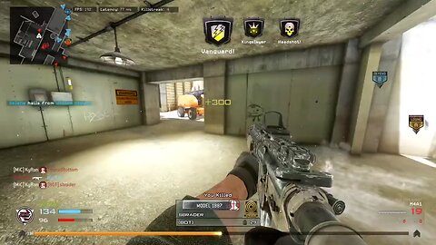 New MW "Update" = FUN COD IS BACK