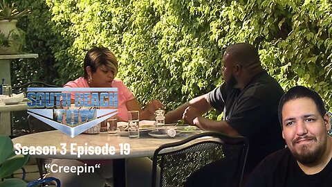 South Beach Tow | Season 3 Episode 19 | "Creepin" | TV Show Reaction
