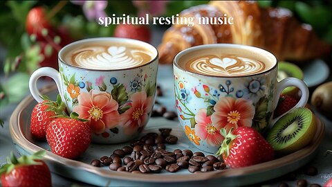 spiritual music, healing music
