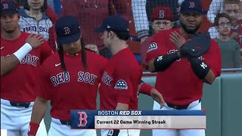 MLB THE SHOW 25.
