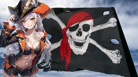 One piracy case is over, but the biggest one could be decided by Supreme Court