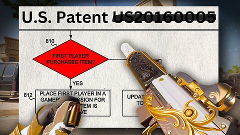 Testing The Secret Patent Activision Doesn't Want You To Know About