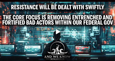 5.23.25: Big Beautiful Bill, MAHA, False Flags, The FED, Removing Bad GOV actors