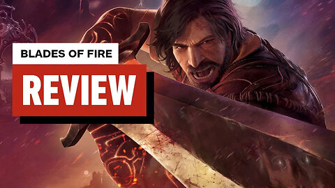 Blades of Fire Review