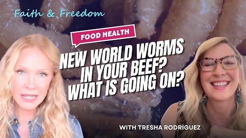New World Worms