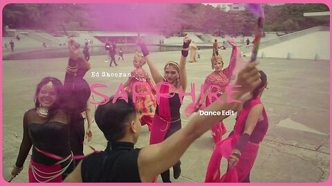 Sapphire (Dance Edit)