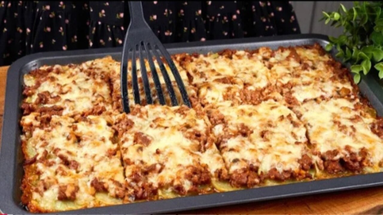 I’ve been making this recipe all week. My family demands more . Cheap & tasty😍🥰😋