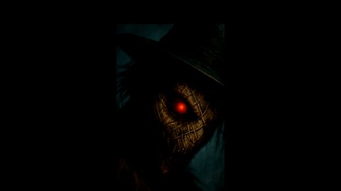 Scarecrow of the Hollow