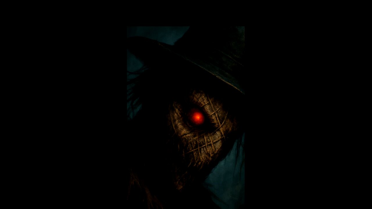 Scarecrow of the Hollow