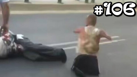 Street Fight Compilation - #106