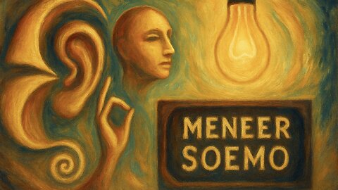 Wanneer het lampje eenmaal brandt