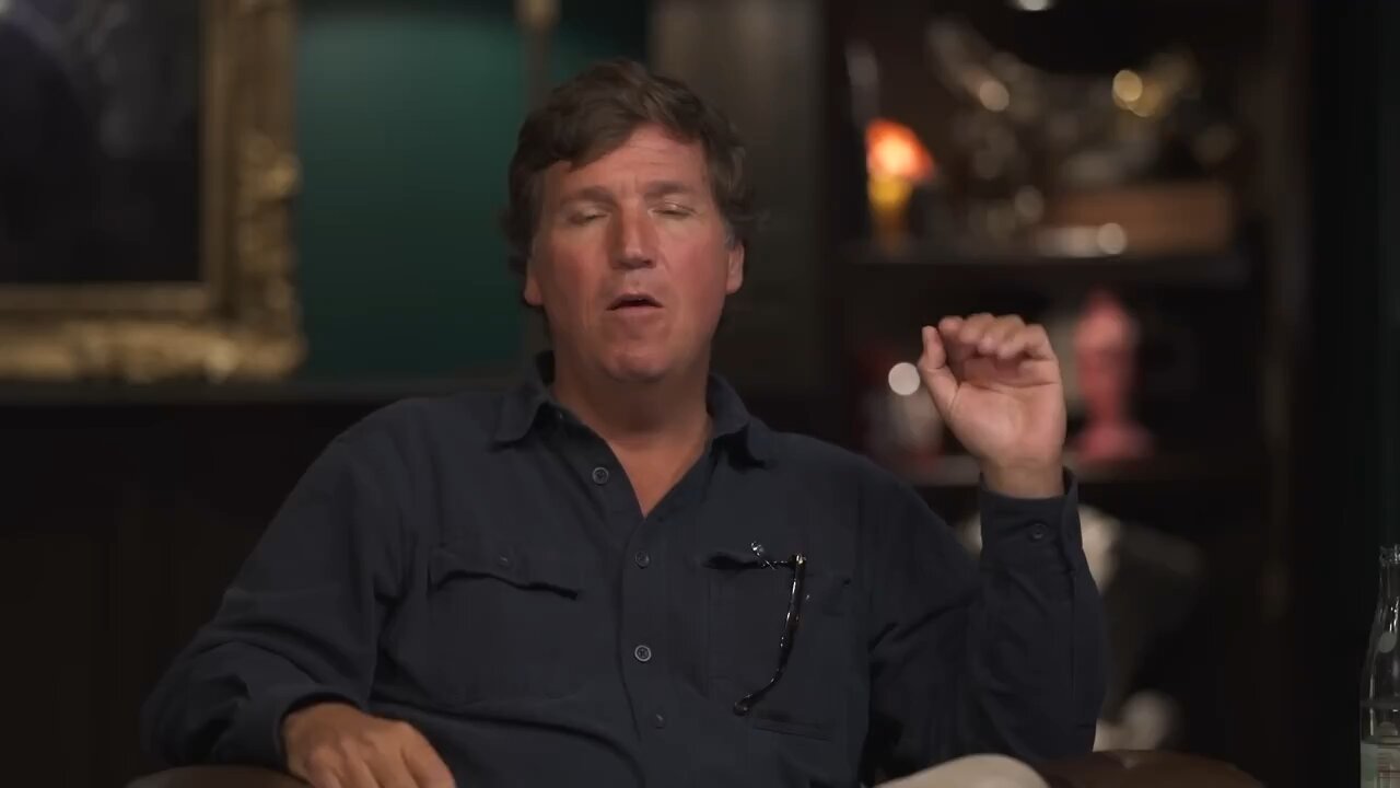 The Govt. Is Under Supernatural Control & It’s Main Interest Is That You Don’t Believe In It