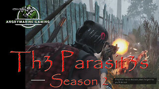 The Parasites | S2E9 "We go visit the beach and run into a lot of trouble (Part 1)"