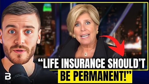 The 3 Biggest Flaws in Suze Orman’s Life Insurance Advice