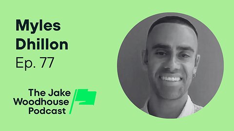 Stop Flipping Houses, Start Buying Bitcoin – Bitcoin is for Everyone w/ Myles Dhillon (JWP77)