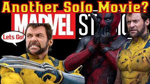Wolverine Movie Staring Hugh Jackman All BUT Confirmed By New Filing And Actor Interview | Marvel