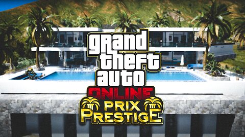 GTA Online Mansions DLC Soon! Money Grinding With Subs & More Come Chat!