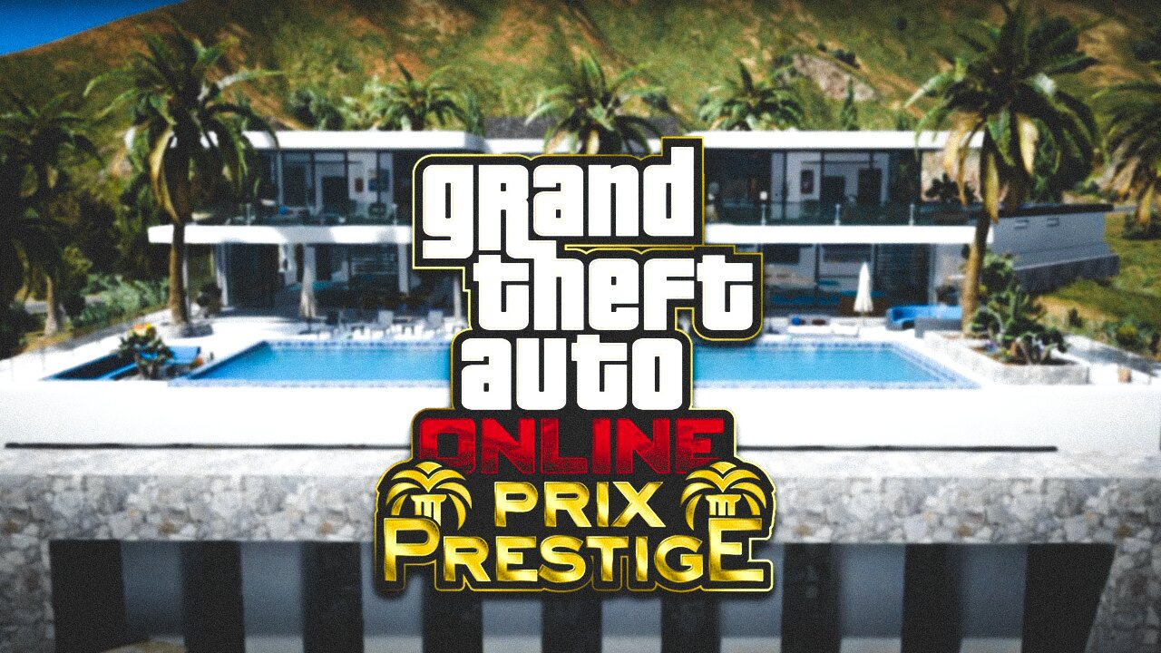 GTA Online Mansions DLC Soon! Money Grinding With Subs & More Come Chat!