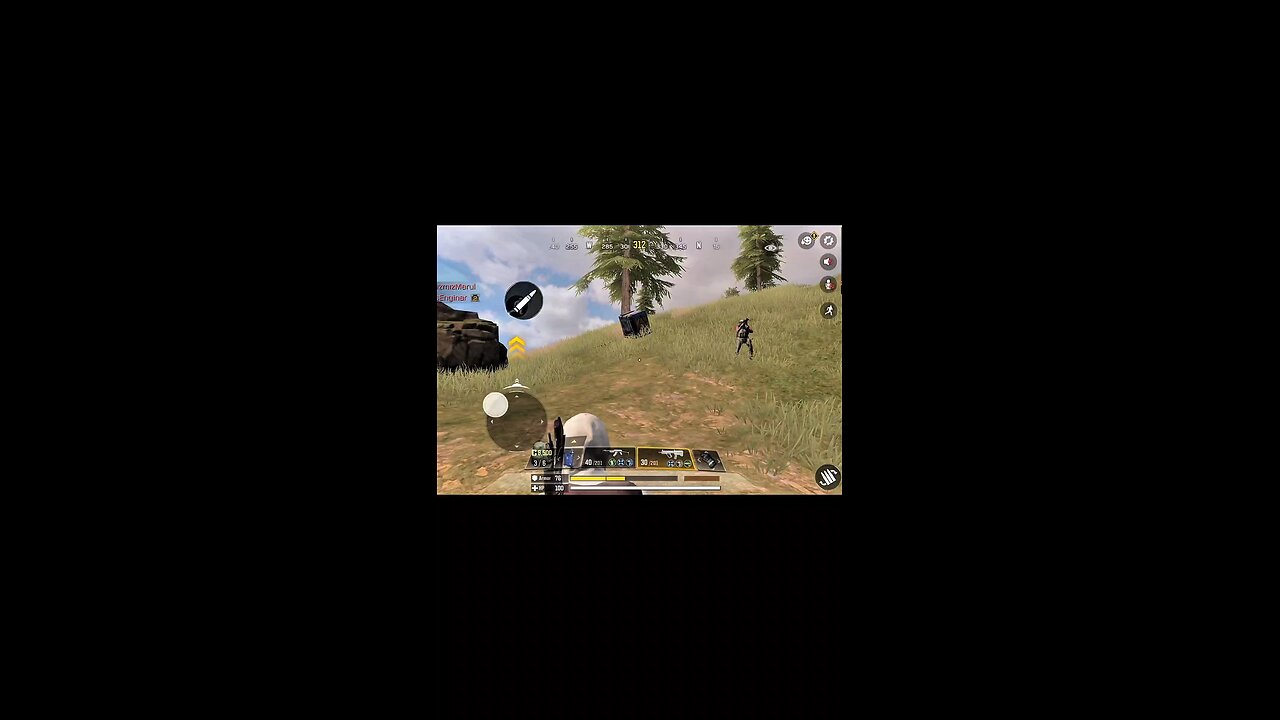 Enjoying Epic Moments in Call of Duty: Just Fun Games