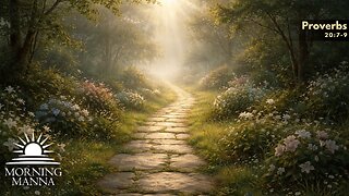 Date: Jan. 26, 2026. Lesson: 16-2026. Title: The Question No One Can Answer