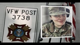 West Virginia High School Remembers Slain National Guard Member as Caring and Willing to Help