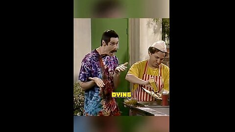 Jim Carrey - Environmental Activist Sketch