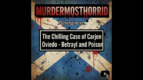 The Chilling Case of Carjen Oviedo - Betrayal and Poison