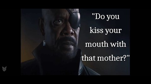 Marvel-ludicrous Mashup #113