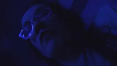 here's a better blue light for ya *garage rant