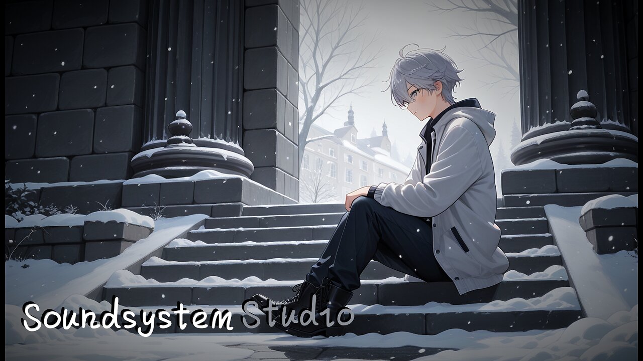 Soundsystem - Losing Courage | BGM music | Soundtrack
