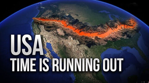 Deadliest Days in America Are to Come | America at the Crossroads 2024