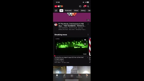 News topics Trump : Israel, Iran 25/06/2025