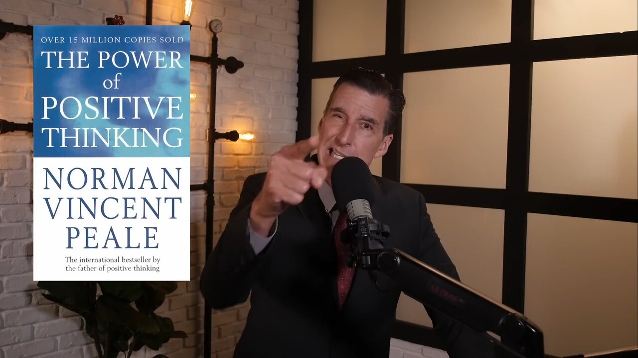Books that should never have been Written. Todd Friel