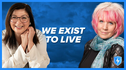 Kat Kerr: We Exist to Live! | April 2 2025
