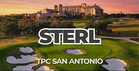 TPC San Antonio - Valero Texas Open - Skytrak Plus - TGC 2019