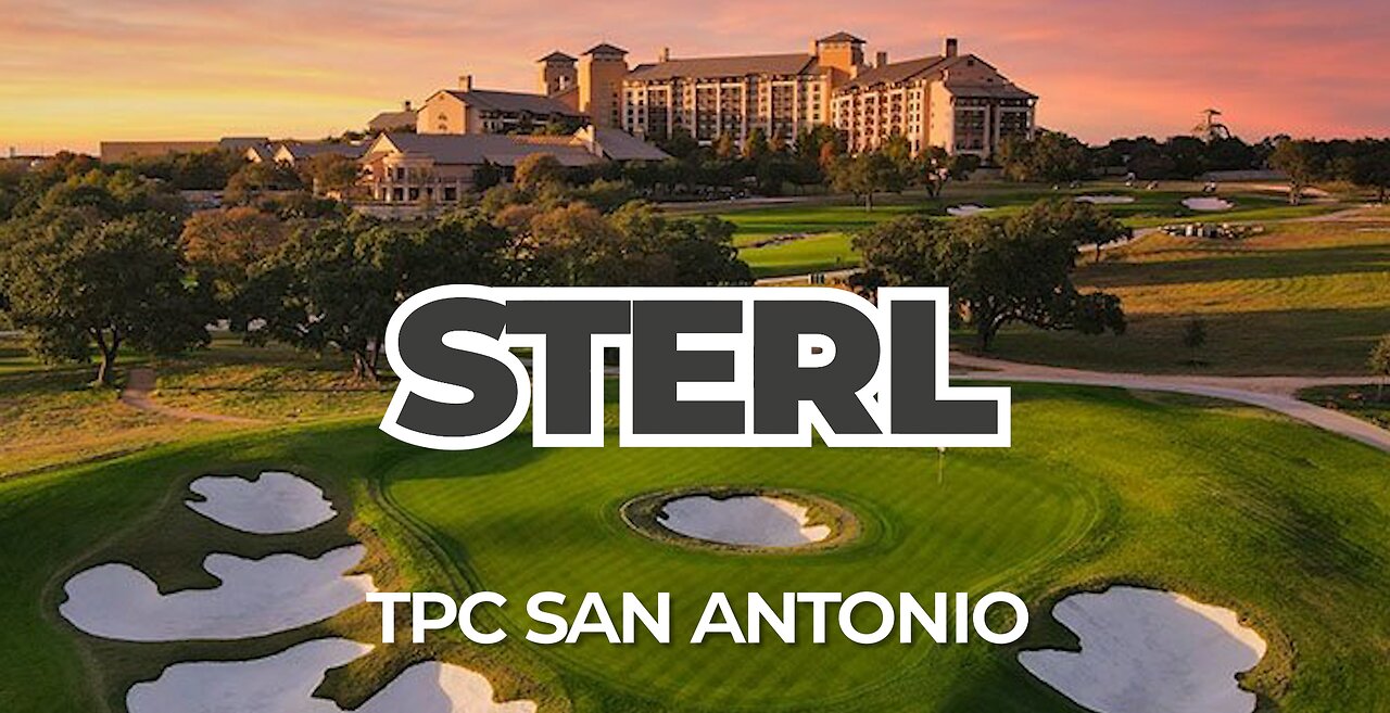 TPC San Antonio - Valero Texas Open - Skytrak Plus - TGC 2019