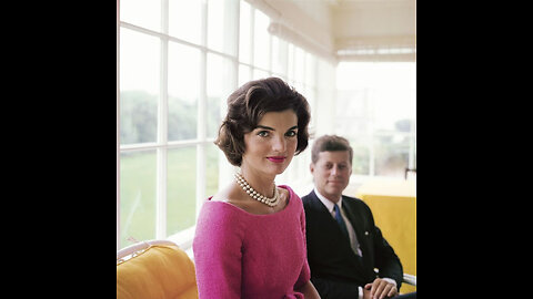 ZOOM MEETING: JFK NATO Gladio Murder