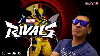 Season 3 Coming Soon | Marvel Rivals | Best Plat In The Business